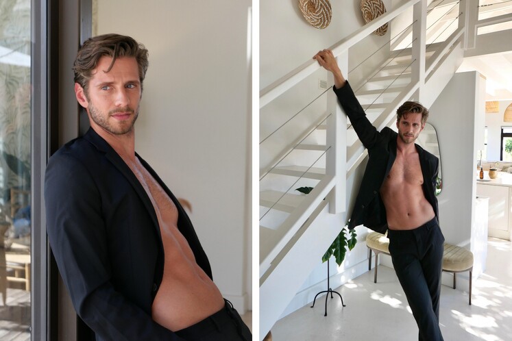 Gianluca Vetter